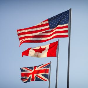 Country Flags