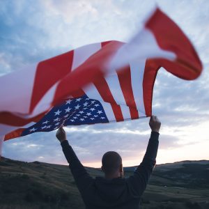 US Flags