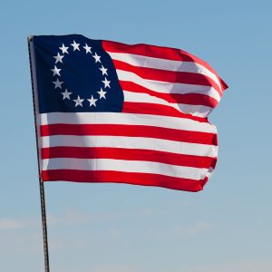 Historic Flags