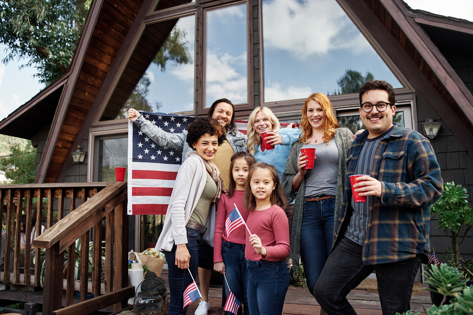 5 Tips for Displaying Residential American Flags with Pride