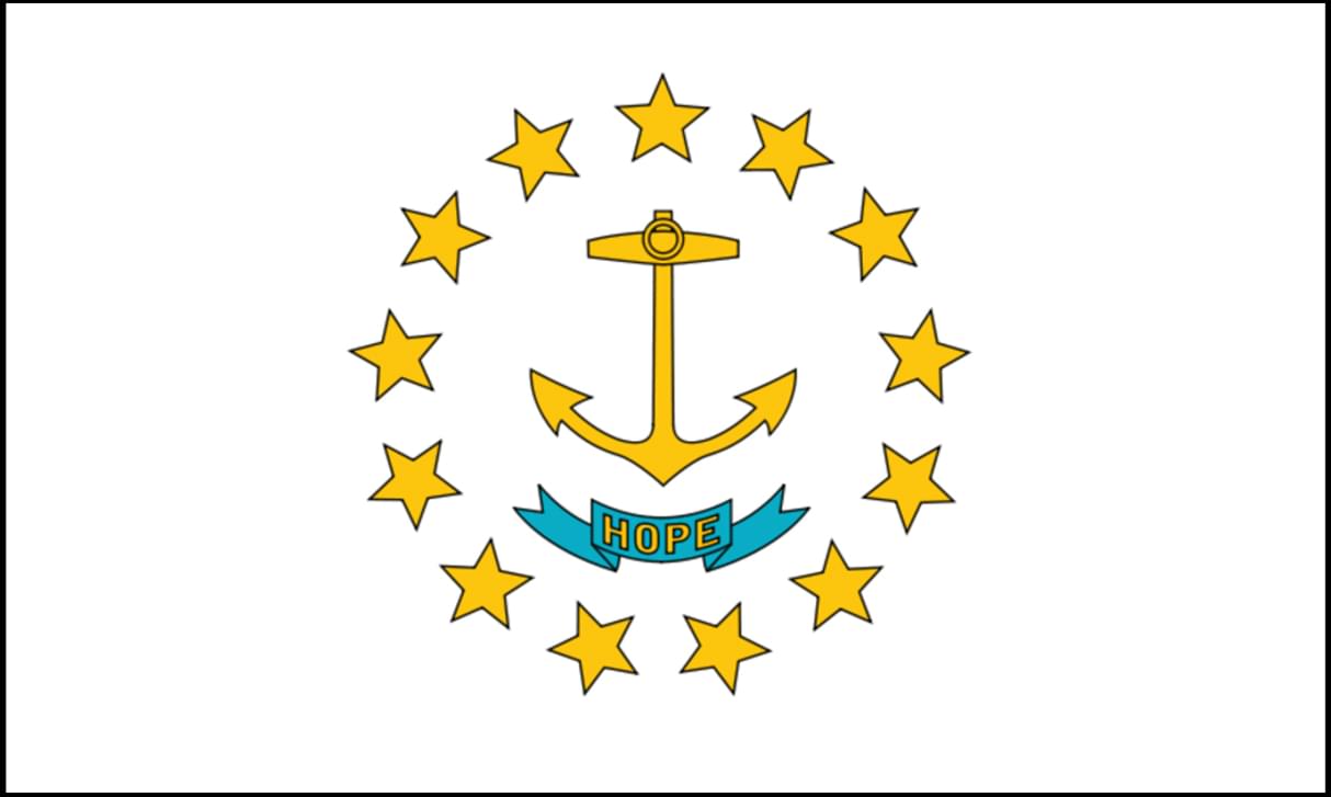Rhode-Island-flag